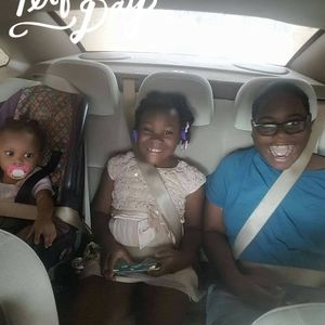 Meet your Posher, Donald